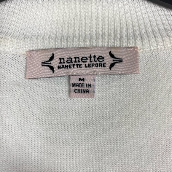 Nanette Lepore - Picture 7 of 8